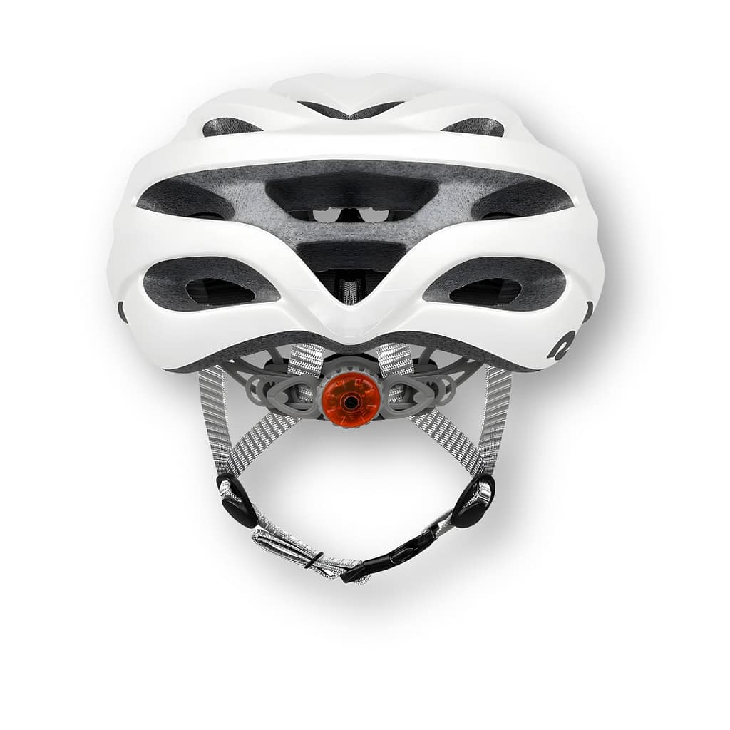 Cycle helmet