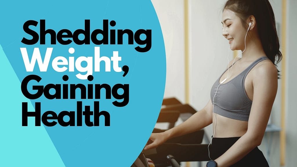 females' cycling for weight loss