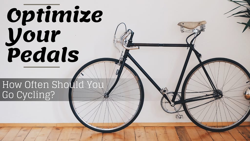 featured image about bicycle