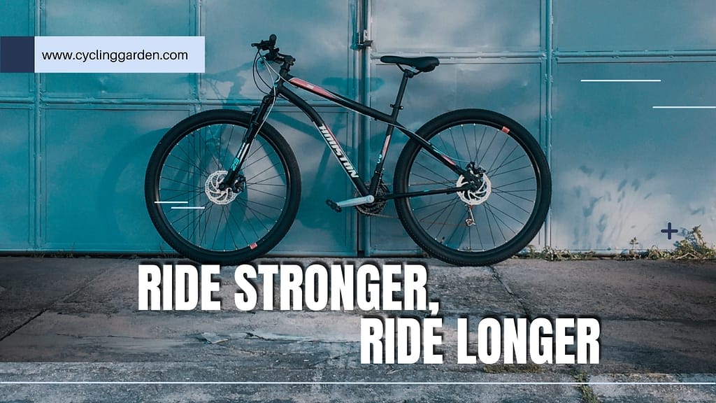 featured image about cycling