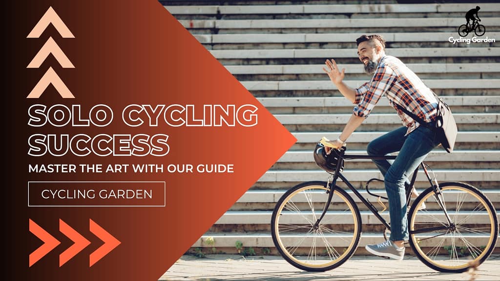 featured image about how to learn cycling on your own