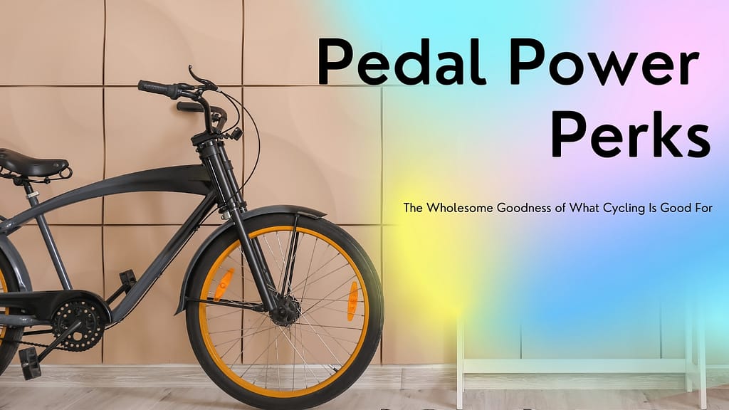 bicycle featured image