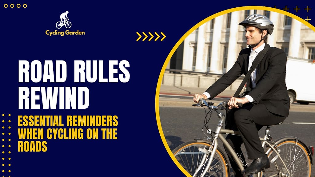 Road cycling featured image