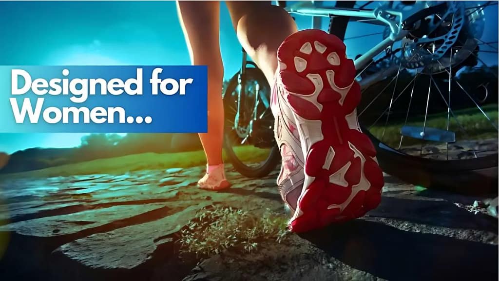 featured image about specialized women's cycling shoes