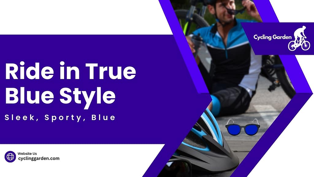 featured image about blue lens cycling sunglasses