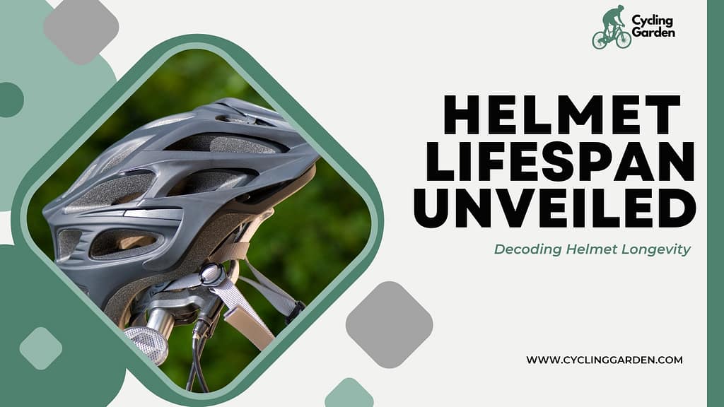 featured image about how long does a cycle helmet last