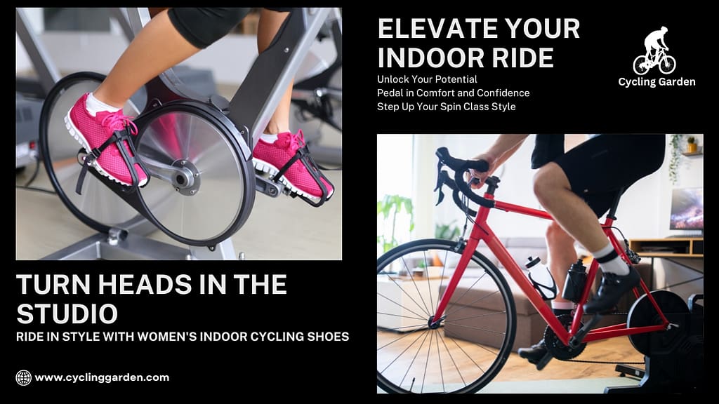 Featured image about womens indoor cycling shoes