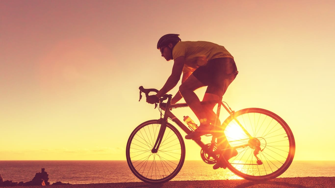 road bike for beginners