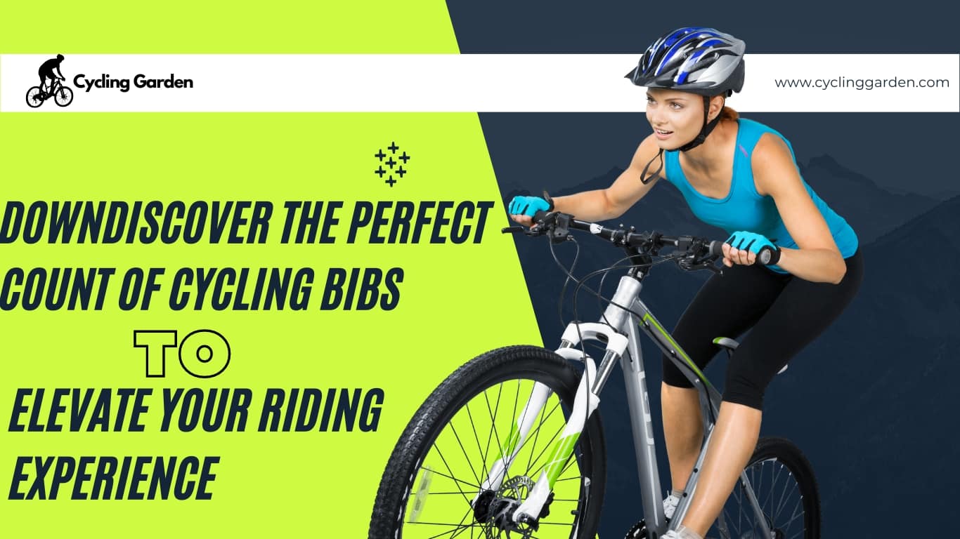 featured image about cycling bibs