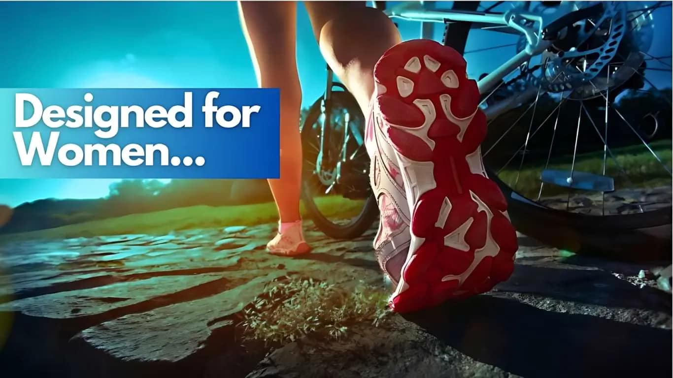 featured image about specialized women's cycling shoes