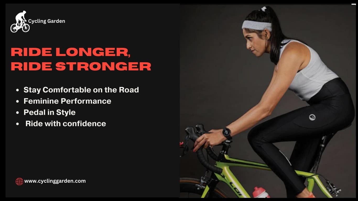 featured image about cycling tights padded womens