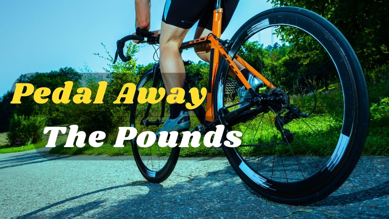 Can cycling reduce belly fat Exploring the Weight Loss Benefits