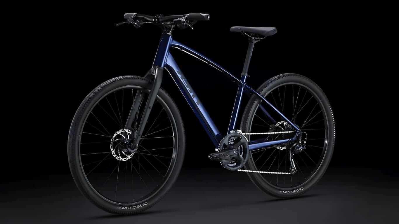 Trek Domane AL 2 road bikes under $1000