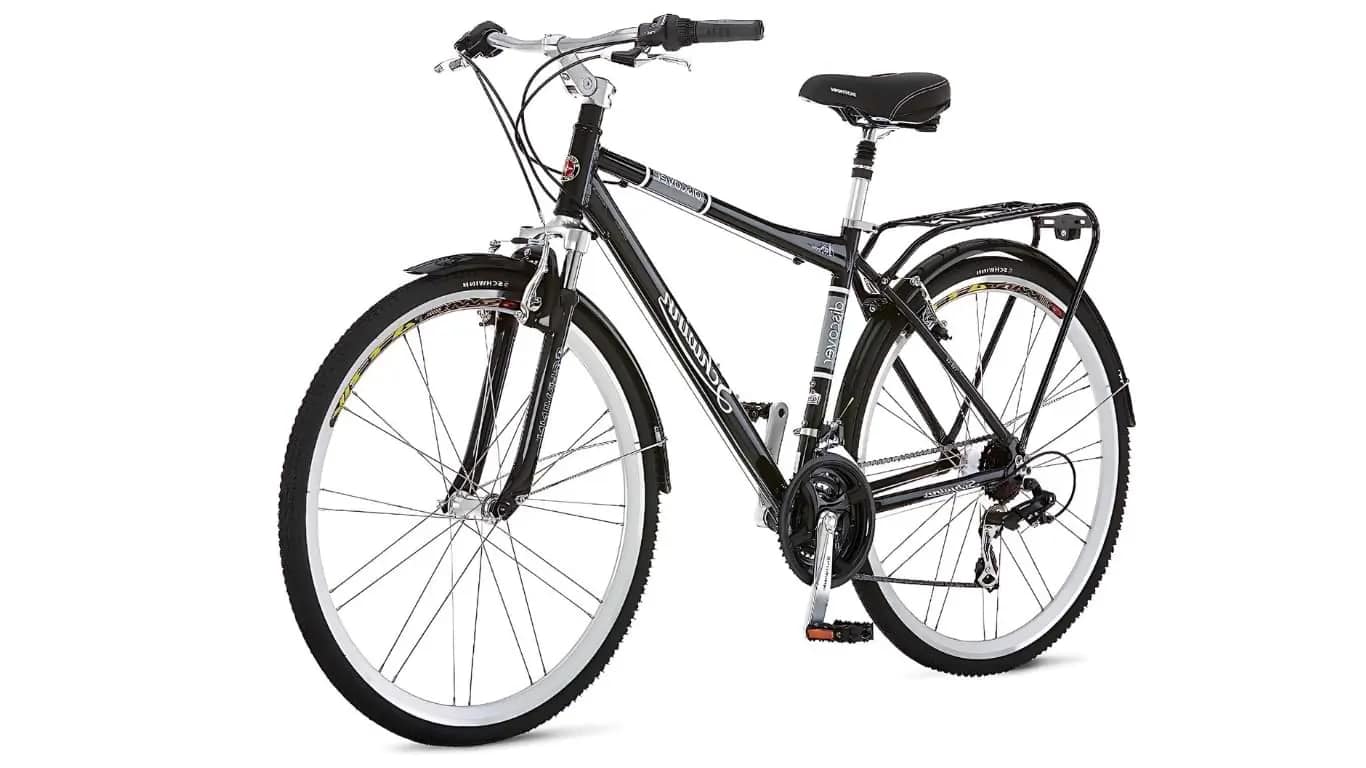 Schwinn Discover Hybrid Bike