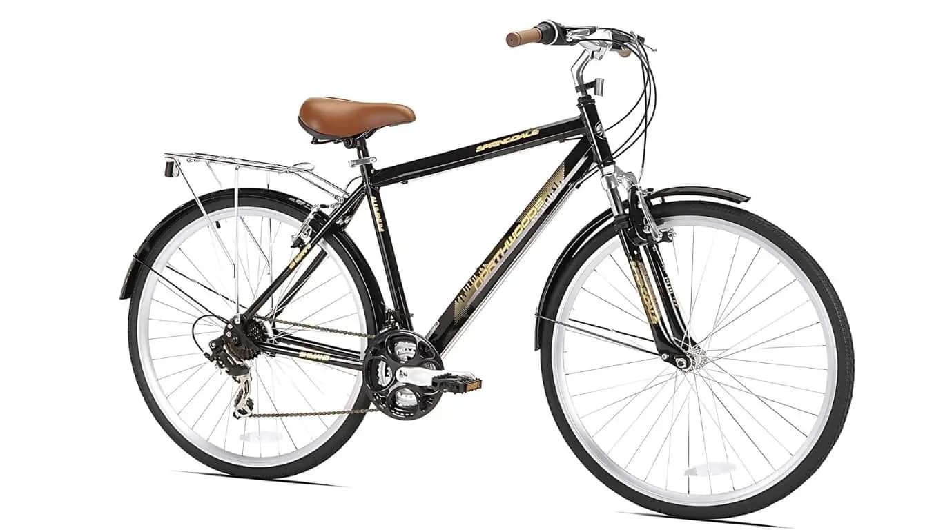 Kent Springdale hybrid bikes under $1000