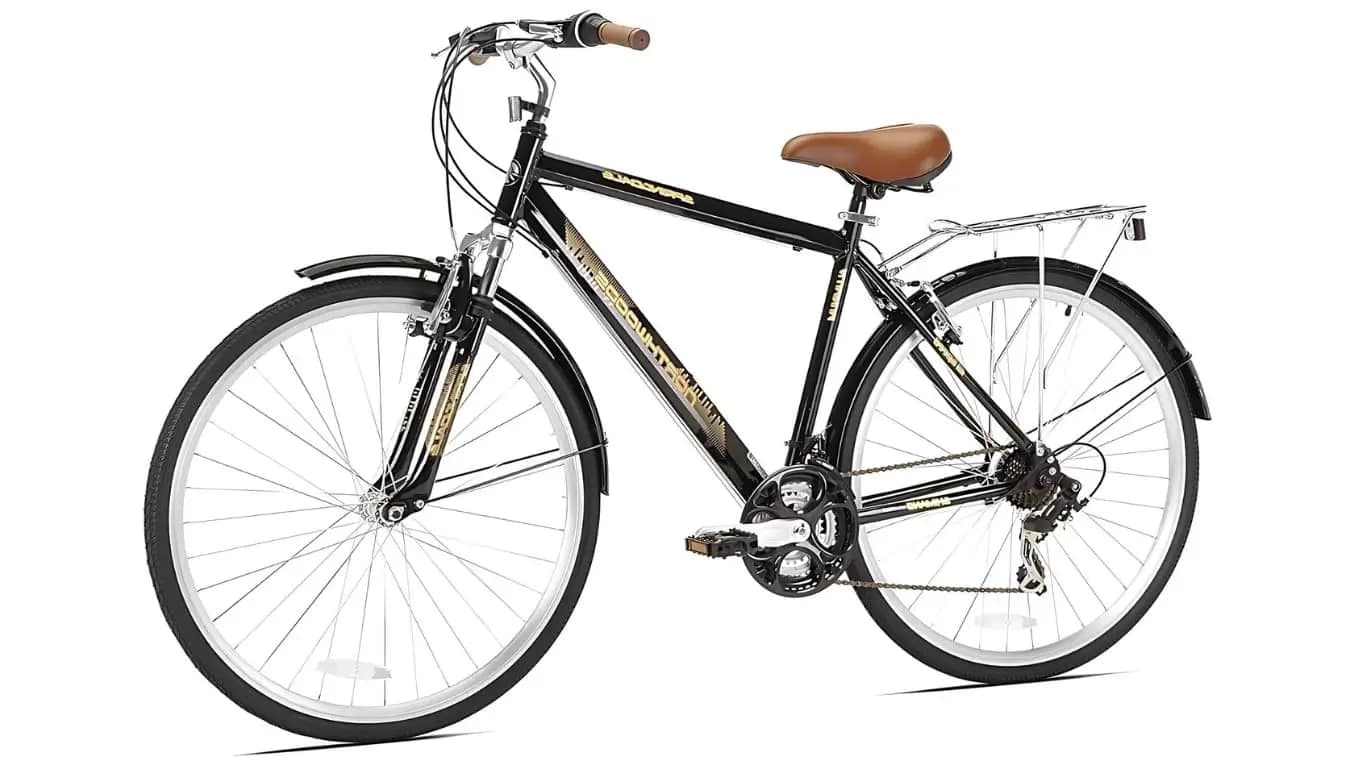 Kent Springdale Hybrid Bicycle