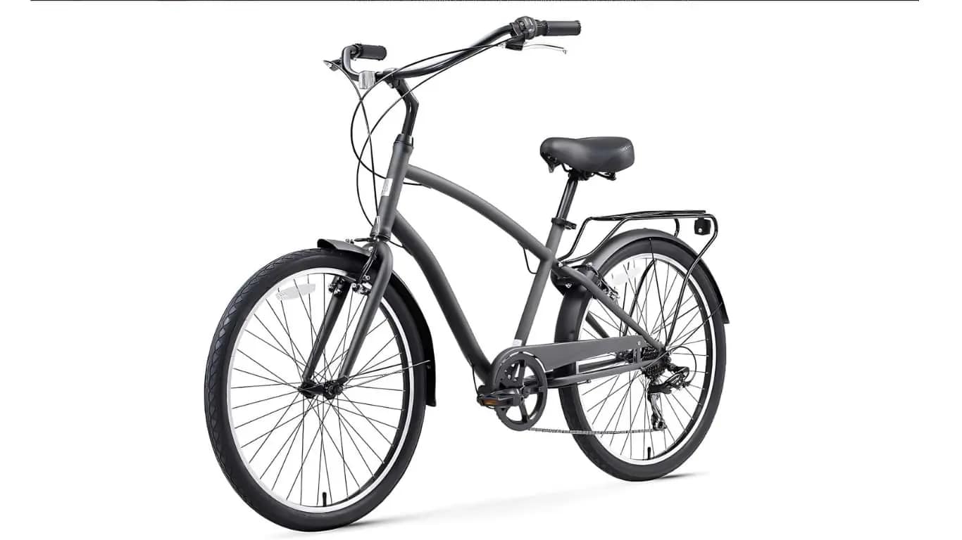 Sixthreezero EVRYjourney Men's Hybrid Cruiser