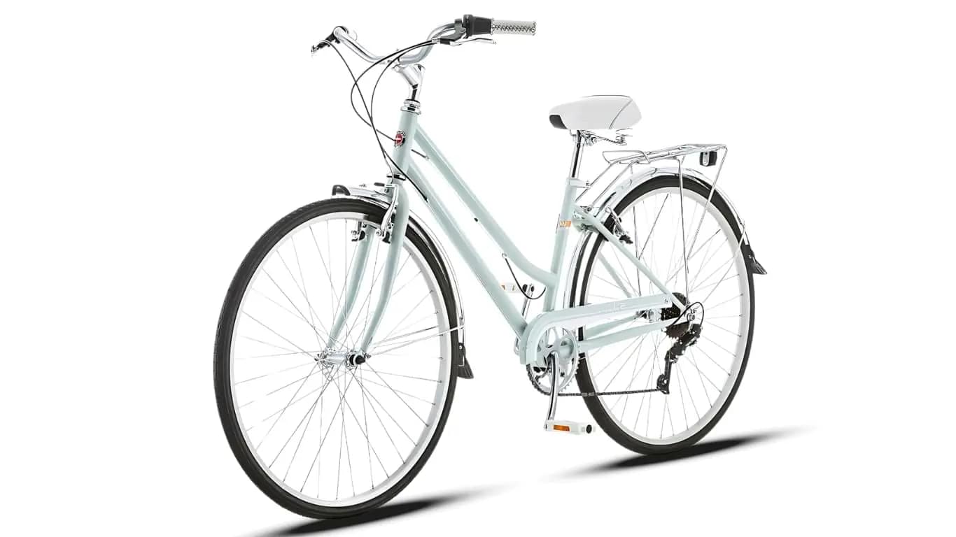 Schwinn Wayfarer Hybrid Bike