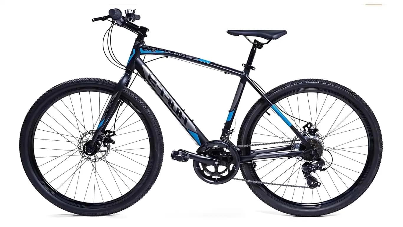 Huffy Hardtail hybrid bikes under $1000