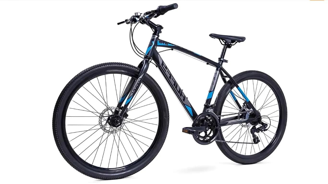 Huffy Hardtail Hybrid Bike